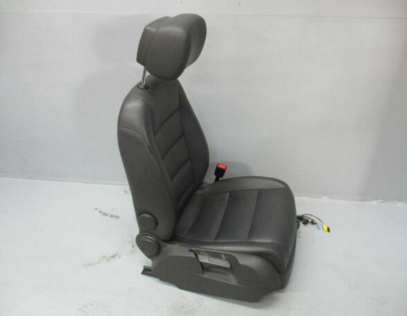 Zetel VW Touran (1T3), VW Touran (1T1, 1T2)