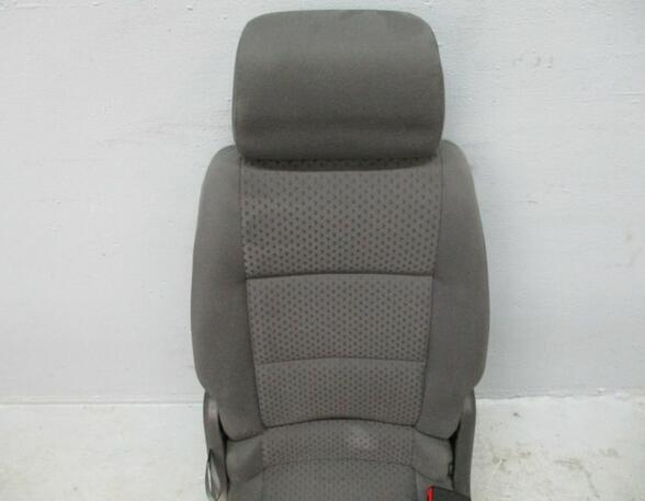 Seat VW Touran (1T1, 1T2)