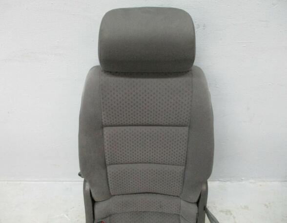 Seat VW Touran (1T1, 1T2)