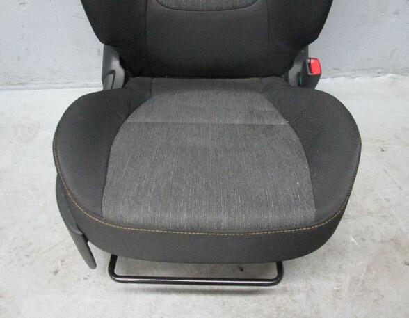 Seat KIA Picanto (TA)