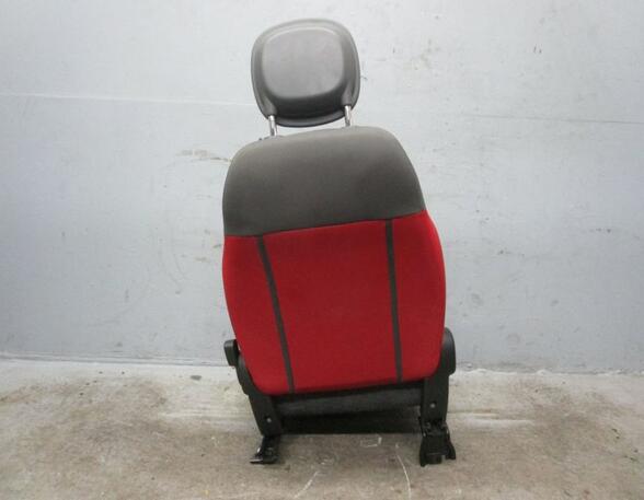 Seat FIAT Panda (312, 319), FIAT Panda Van (312, 519)