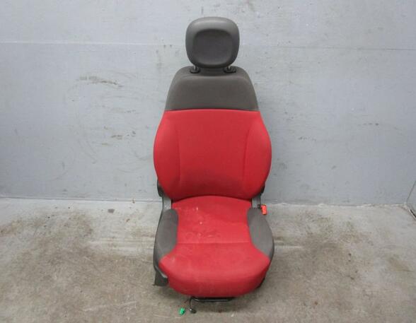 Seat FIAT Panda (312, 319), FIAT Panda Van (312, 519)