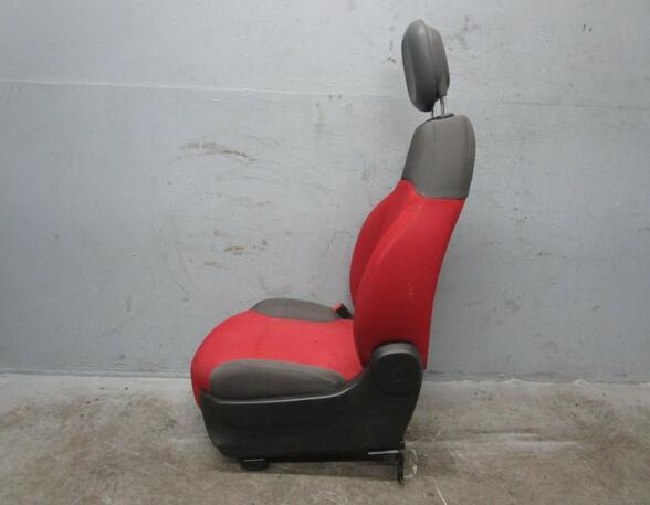 Seat FIAT Panda (312, 319), FIAT Panda Van (312, 519)