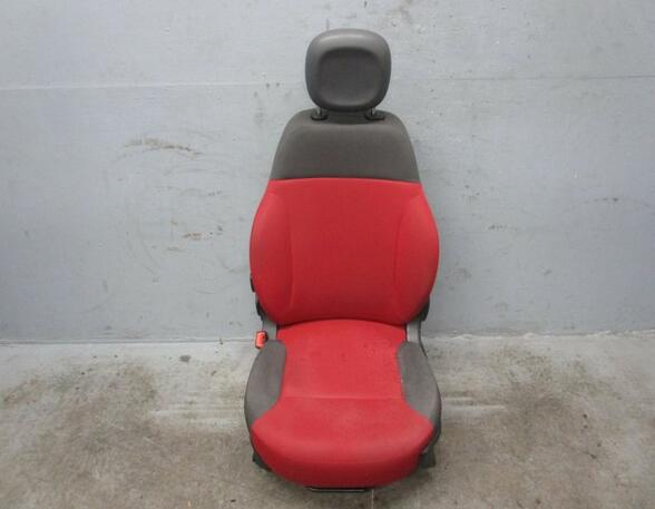 Seat FIAT Panda (312, 319), FIAT Panda Van (312, 519)