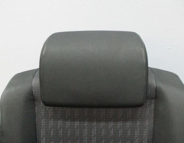 Sitz links hinten mit Armlehne MAZDA 5 (CR19) 2.0 CD 105 KW