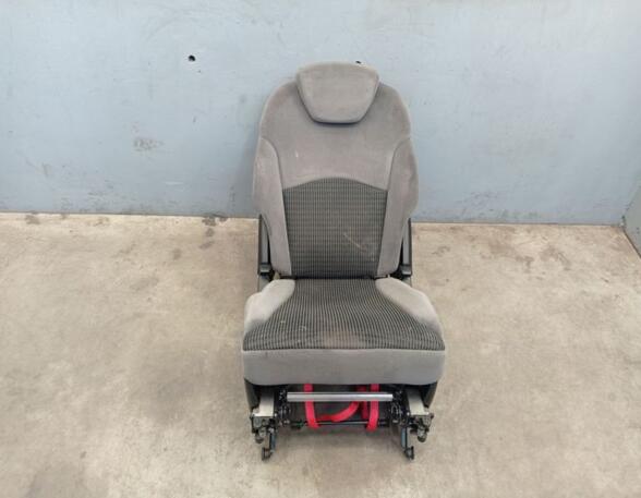 Sitz links hinten 2.Reihe CITROEN C8 (EA  EB) 2.2 HDI 125 KW