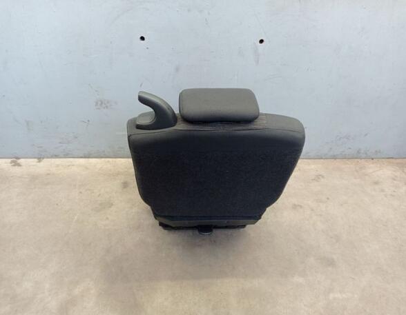 Sitz links hinten Stoff RENAULT GRAND SCÉNIC II (JM0/1) 2.0 99 KW