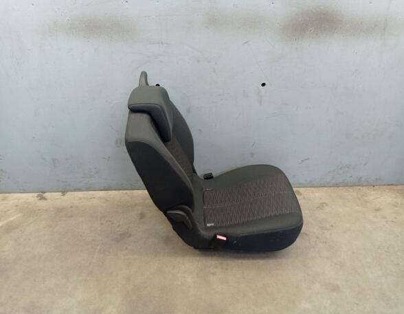 Sitz links hinten Stoff RENAULT GRAND SCÉNIC II (JM0/1) 2.0 99 KW