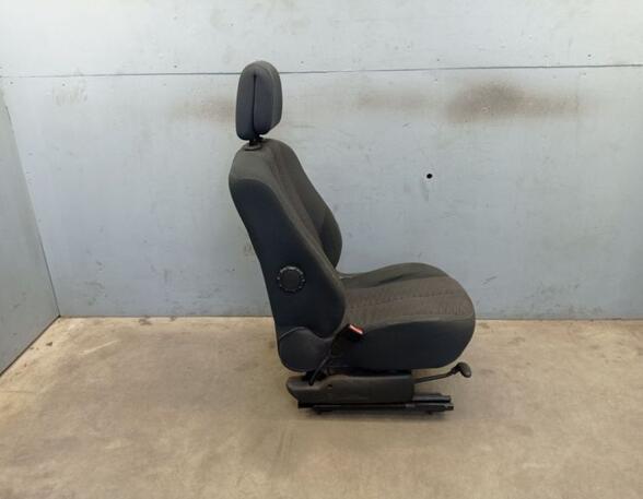 Sitz links vorn Stoff RENAULT GRAND SCÉNIC II (JM0/1) 2.0 99 KW