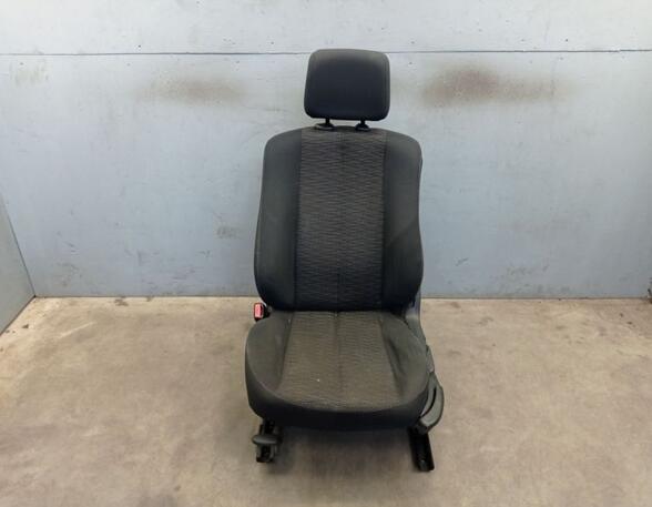 Sitz links vorn Stoff RENAULT GRAND SCÉNIC II (JM0/1) 2.0 99 KW