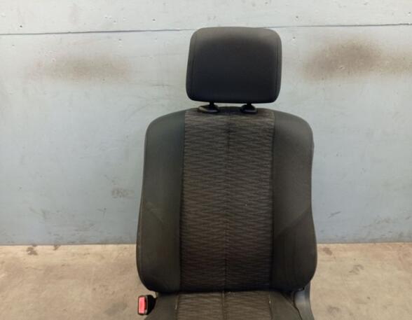 Sitz links vorn Stoff RENAULT GRAND SCÉNIC II (JM0/1) 2.0 99 KW