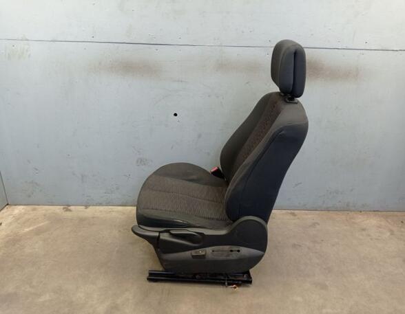 Sitz links vorn Stoff RENAULT GRAND SCÉNIC II (JM0/1) 2.0 99 KW