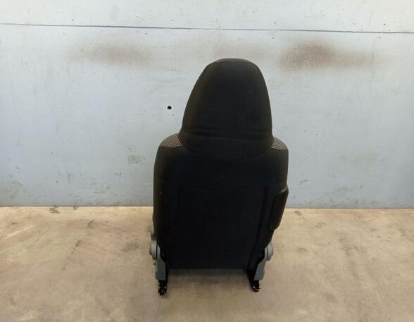 Sitz rechts vorn Stoff TOYOTA AYGO (KGB1  WNB1) 1.0 50 KW