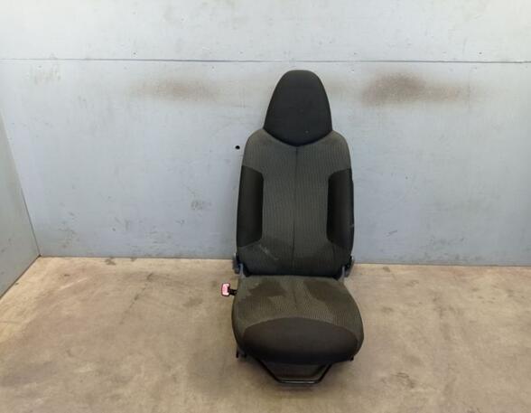 Seat TOYOTA AYGO (_B1_)