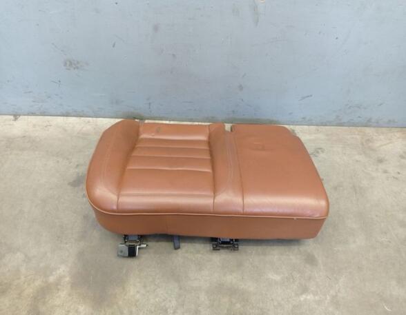 Sitz rechts hinten Sitzpolster Leder VW TOUAREG (7L6  7L7  7LA) 4.2 V8 228 KW