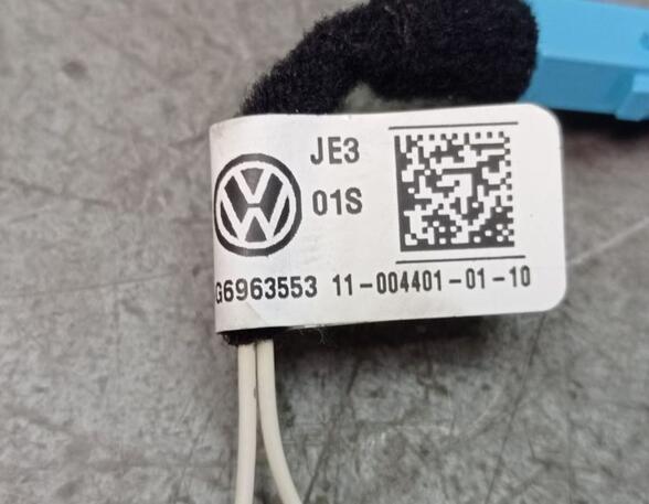 Zetel VW GOLF VII (5G1, BQ1, BE1, BE2)