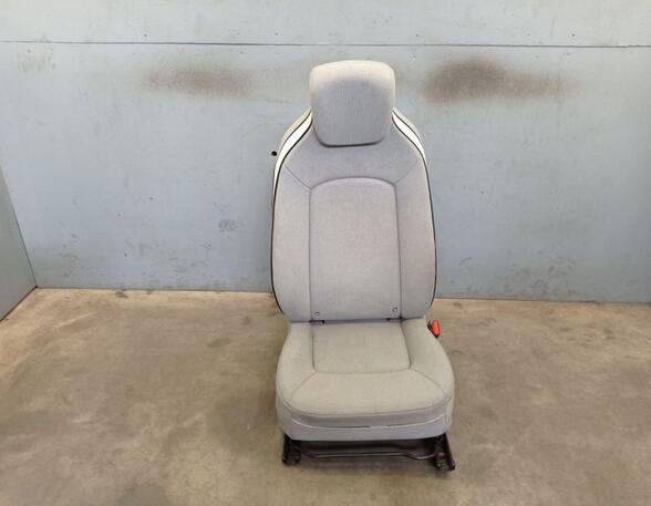 Seat RENAULT ZOE (BFM_)