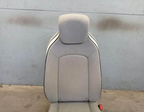 Seat RENAULT ZOE (BFM_)