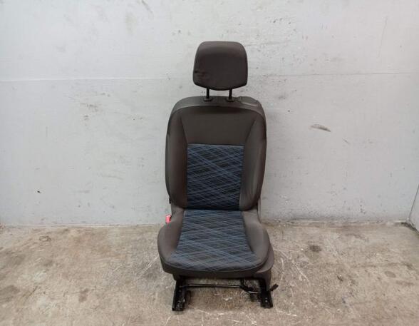 Seat RENAULT CLIO III (BR0/1, CR0/1), RENAULT CLIO IV (BH_)