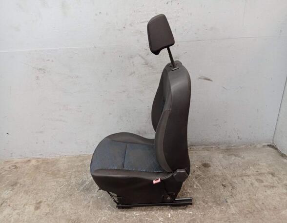 Seat RENAULT CLIO III (BR0/1, CR0/1), RENAULT CLIO IV (BH_)