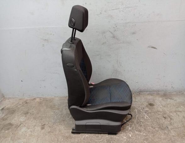 Seat RENAULT CLIO III (BR0/1, CR0/1), RENAULT CLIO IV (BH_)