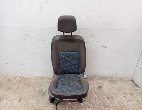 Seat RENAULT CLIO III (BR0/1, CR0/1), RENAULT CLIO IV (BH_)