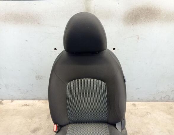 Seat NISSAN MICRA IV (K13_)