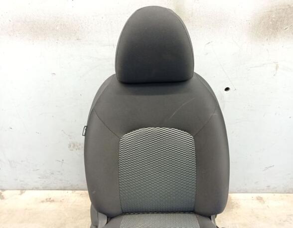 Seat NISSAN MICRA IV (K13_)