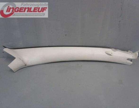 A-Pillar Trim Cover Panel PEUGEOT 206 CC (2D)