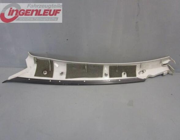 A-Pillar Trim Cover Panel PEUGEOT 206 CC (2D)