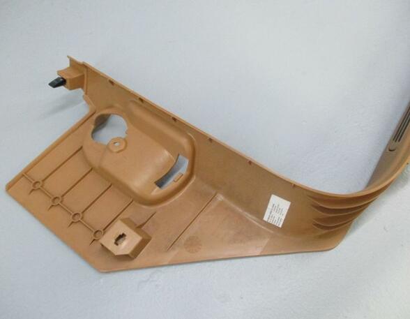 A-Pillar Trim Cover Panel PORSCHE Cayenne (92A)