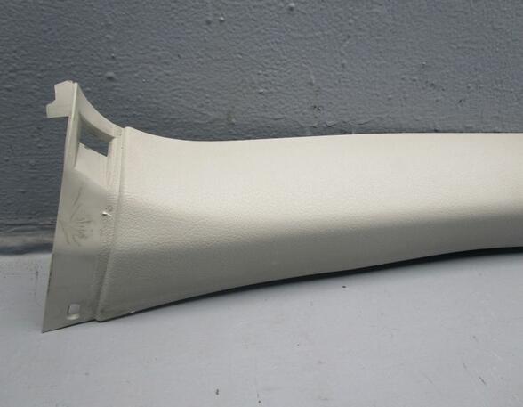 A-Pillar Trim Cover Panel PEUGEOT 307 CC (3B)