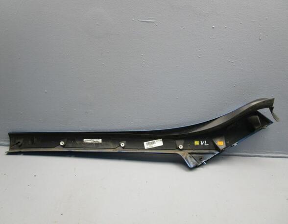 A-Pillar Trim Cover Panel RENAULT Scénic III (JZ0/1), RENAULT Grand Scénic III (JZ0/1)