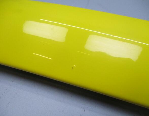 A-Pillar Trim Cover Panel MERCEDES-BENZ SLK (R170)