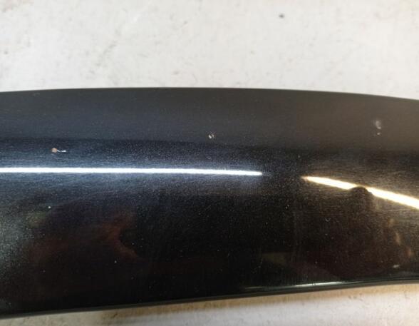 A-Pillar Trim Cover Panel MERCEDES-BENZ SLK (R170)