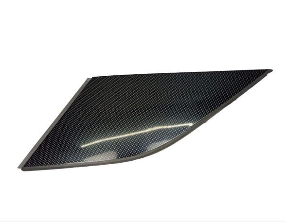 A-Pillar Trim Cover Panel MERCEDES-BENZ B-Klasse (W245)