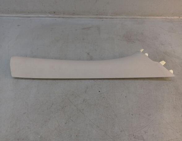 A-Pillar Trim Cover Panel MERCEDES-BENZ C-CLASS Coupe (CL203)