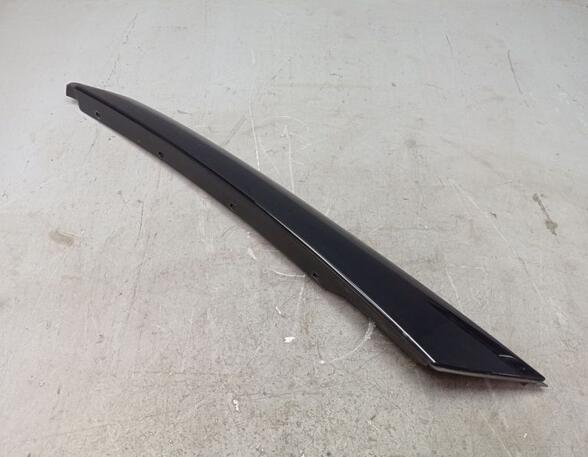 A-Pillar Trim Cover Panel SKODA FABIA II Combi (545)