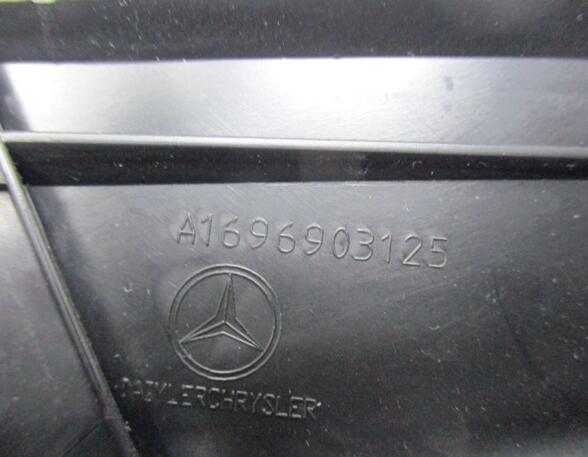 Verkleidung A-Säule Set links und rechts MERCEDES B KLASSE W 245 B 200 CDI 103 KW