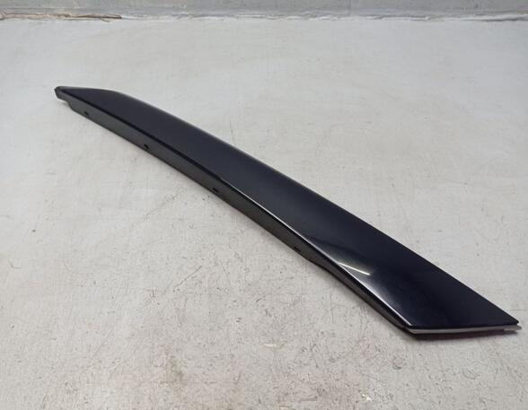 A-Pillar Trim Cover Panel SKODA FABIA II Combi (545)