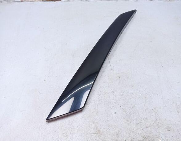 A-Pillar Trim Cover Panel SKODA FABIA II Combi (545)