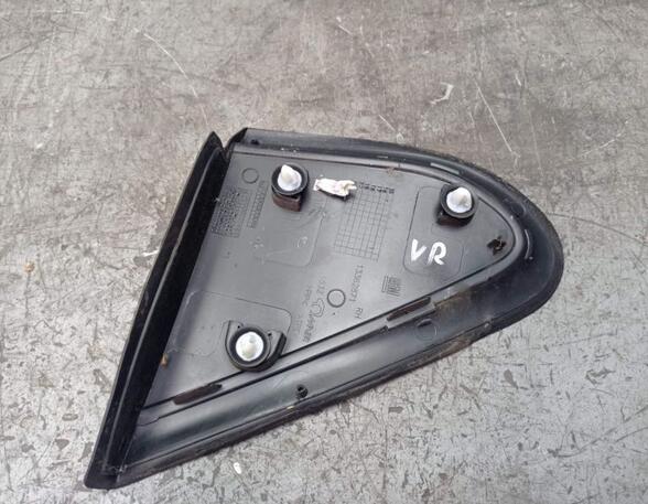 A-Pillar Trim Cover Panel OPEL MERIVA B MPV (S10)