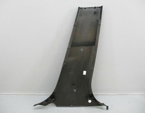 B-Pillar Trim Cover Panel TOYOTA Aygo (KGB4, PAB4)