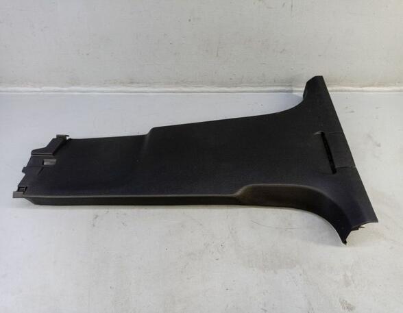 B-Pillar Trim Cover Panel VW Tiguan (5N)