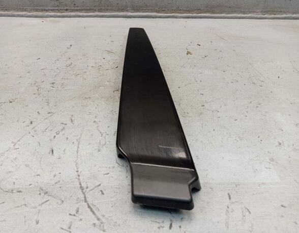 B-Pillar Trim Cover Panel AUDI A6 (4F2, C6)