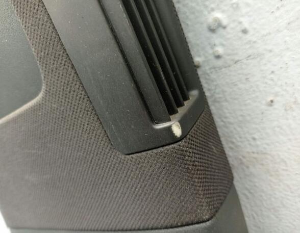 B-Pillar Trim Cover Panel PORSCHE CAYENNE (9PA)