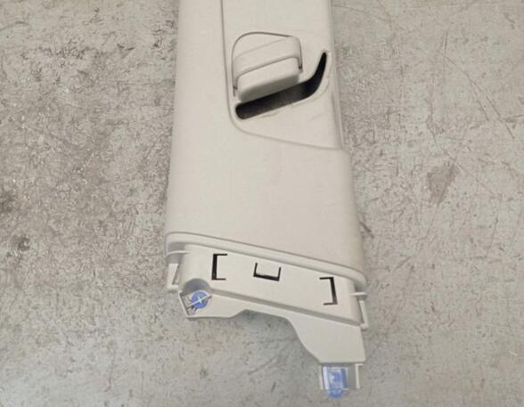 B-Pillar Trim Cover Panel OPEL ZAFIRA TOURER C (P12)