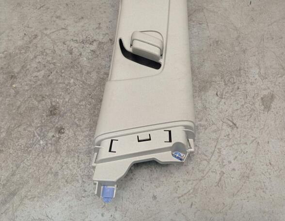 B-Pillar Trim Cover Panel OPEL ZAFIRA TOURER C (P12)