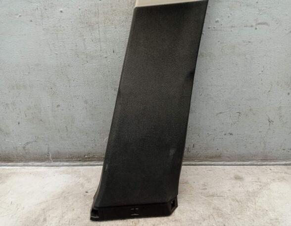 B-Pillar Trim Cover Panel OPEL ASTRA J Sports Tourer (P10)