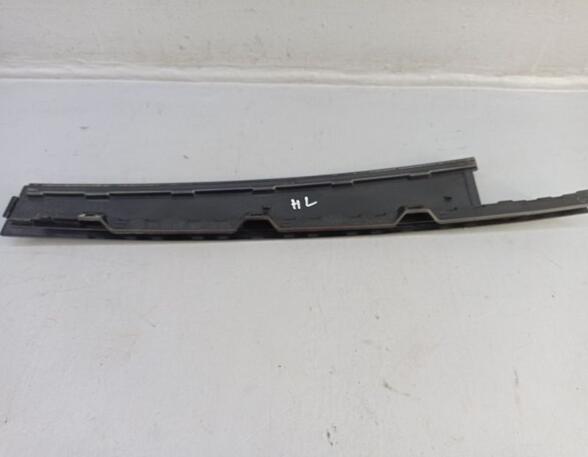 B-Pillar Trim Cover Panel VW TOURAN (5T1)